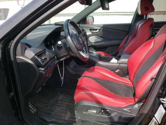 5J8TC2H6XKL008263 Acura Rdx A-spec