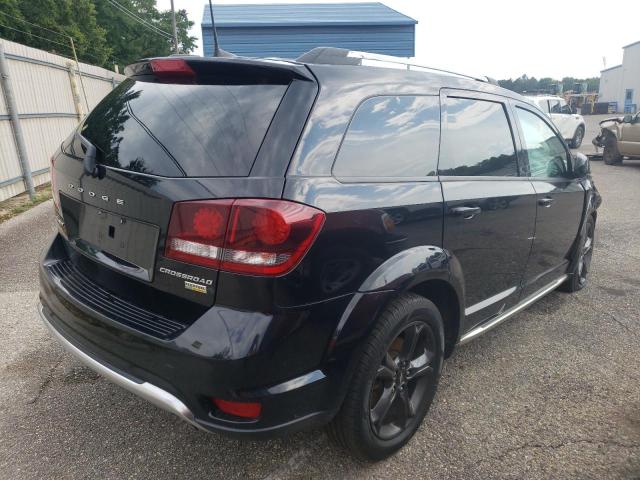 3C4PDCGG9JT475514 Dodge Journey Crossroad