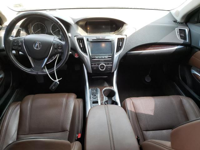 19UUB2F58JA002926 Acura TLX TECH