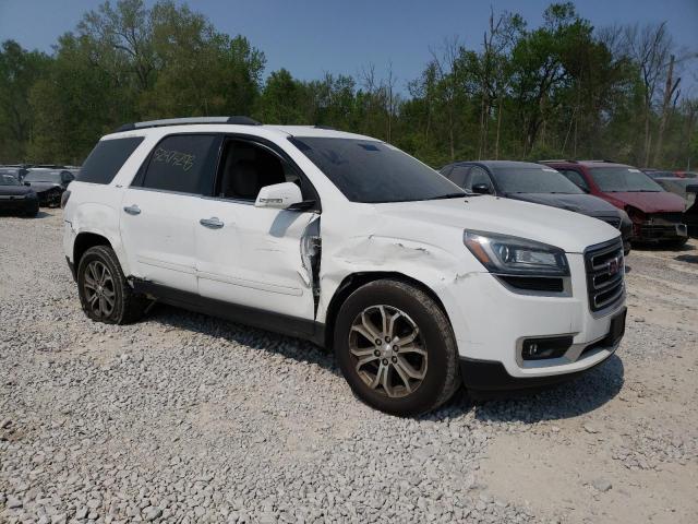 1GKKRSKD0GJ298438 GMC Acadia Slt-2