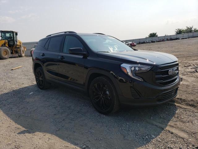 3GKALMEV1ML401710 GMC Terrain Sle