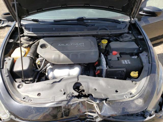 1C3CDFBB7ED794728 Dodge DART SXT