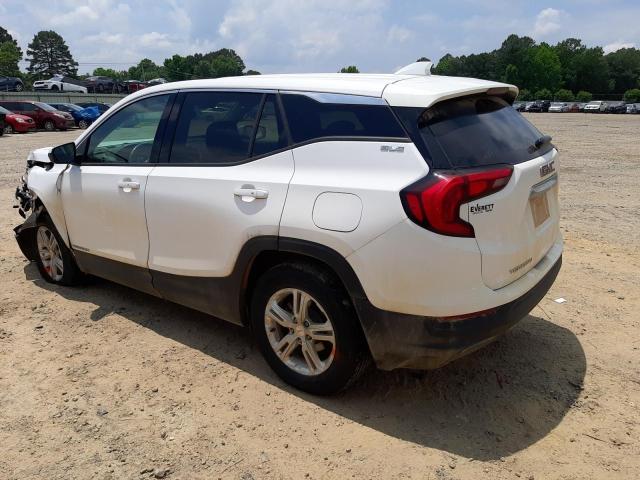 3GKALMEV8LL304261 GMC Terrain Sle