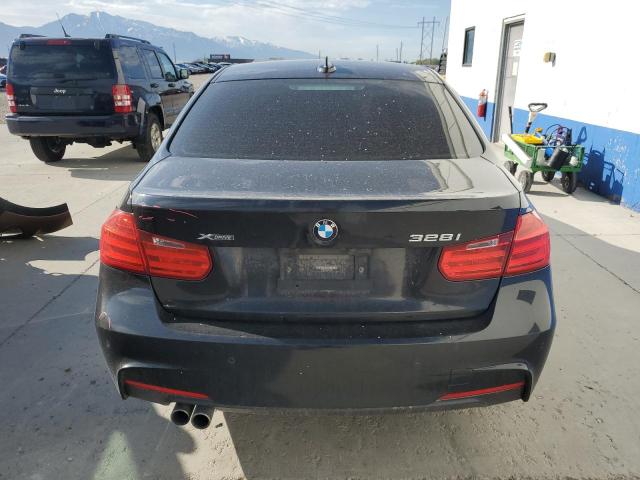 WBA3B3C51FF545935 BMW 328 XI