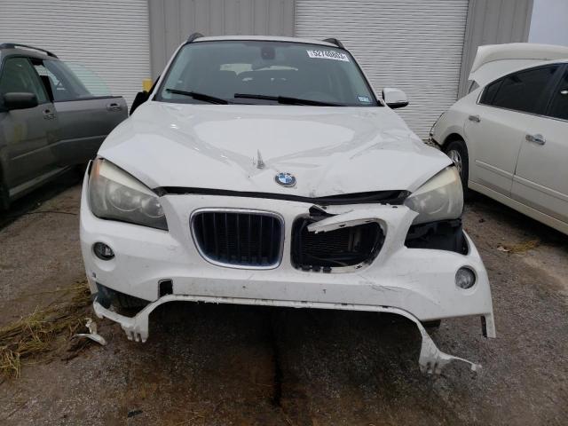 WBAVM1C54FVZ94281 BMW X1 Sdrive28i