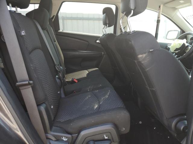 3C4PDCAB0LT276013 Dodge JOURNEY SE