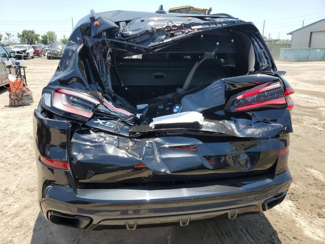5UXCR6C01N9K66033 BMW X5 Xdrive40i