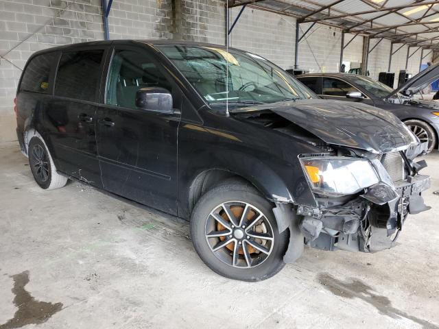 2C4RDGBG4FR636370 Dodge Grand Caravan Se
