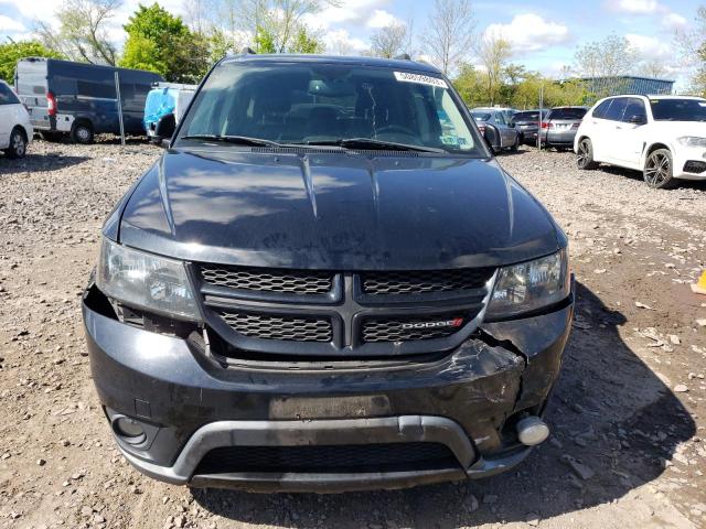 3C4PDDBG9FT609376 Dodge Journey Sxt
