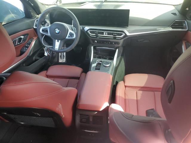 3MW49FF06P8C81963 BMW M340XI