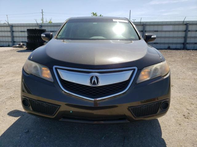 5J8TB3H38EL006241 Acura RDX