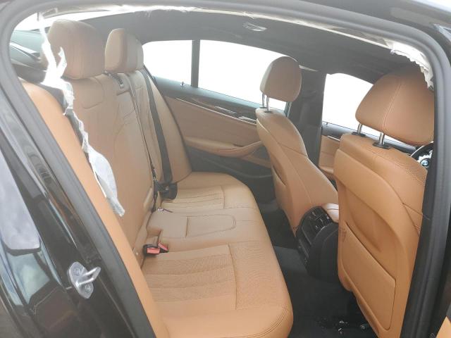 WBA53BH00NCH98809 BMW 530 I