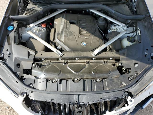 5UXCR4C04L9B42441 BMW X5 Sdrive 40i