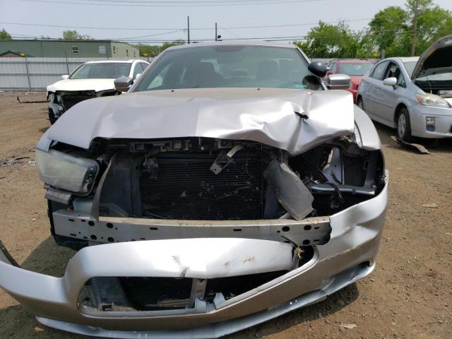 2C3CDXAT5EH171241 Dodge Charger Police