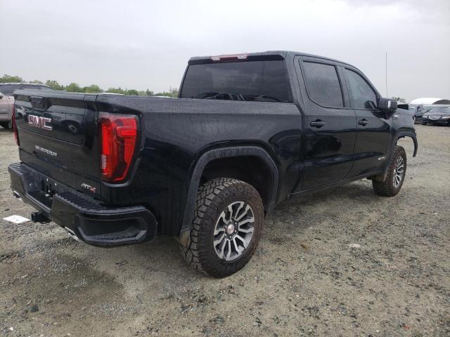 3GTUUEET5NG612722 GMC Sierra K1500 At4