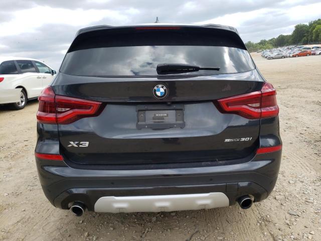 5UXTR7C58KLF37253 BMW X3 Sdrive30i
