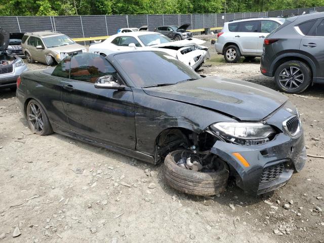 WBA2L3C30HV667749 BMW M240XI