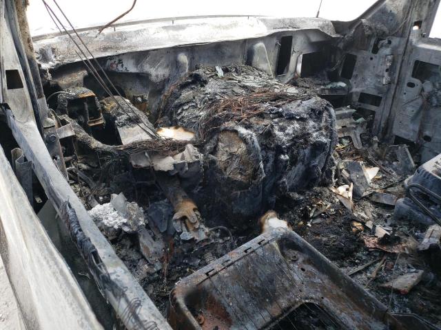 1GTW7AFP6L1193317 GMC Savana G2500