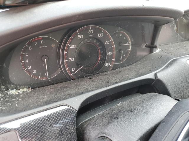 1HGCR2F5XEA021264 Honda Accord Sport