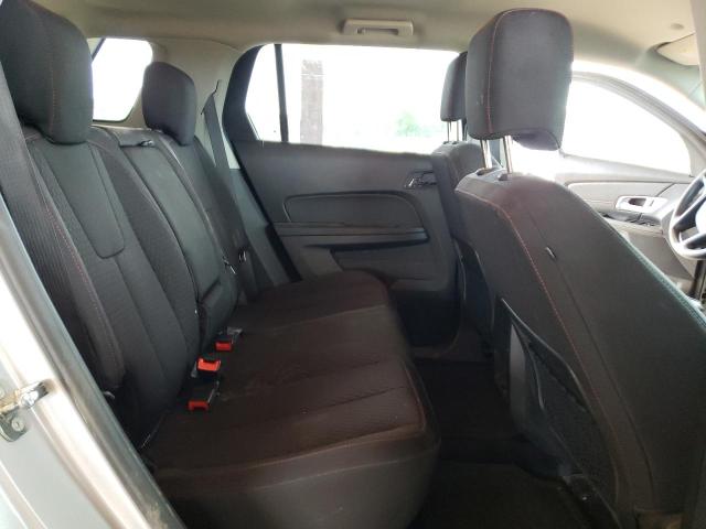 2GKALMEK3F6124765 GMC Terrain Sle