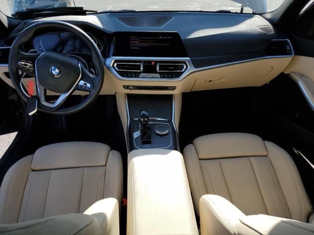 3MW5R1J09M8B70107 BMW 330I