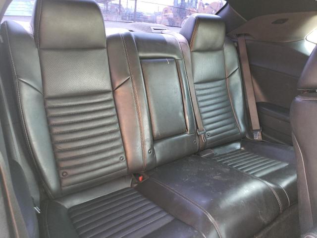 2C3CDYAG1EH313741 Dodge Challenger Sxt