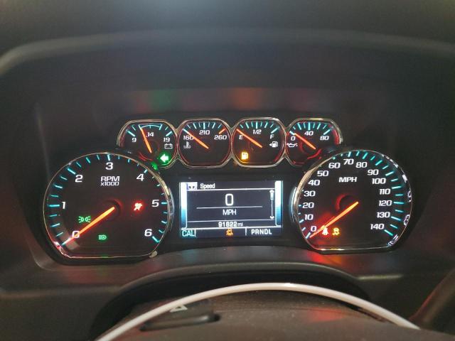 3GTU2NEC4JG284483 GMC Sierra K1500 Slt