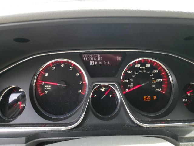 1GKKRRKD8EJ186024 GMC Acadia Slt-1