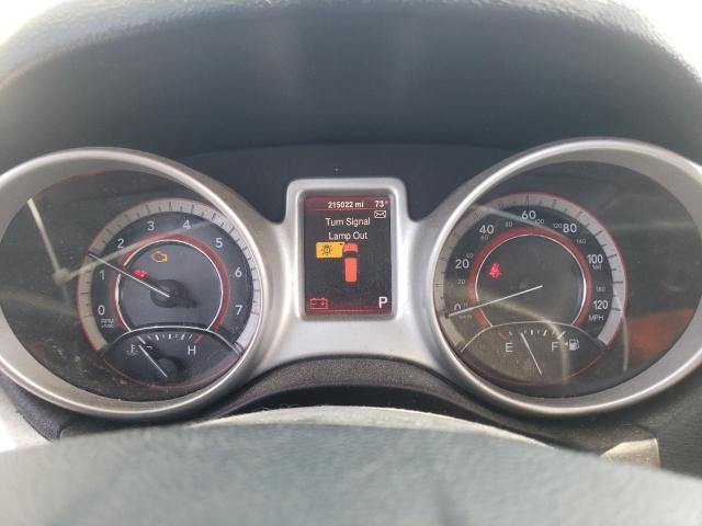 3C4PDCBG2FT664360 Dodge Journey Sxt