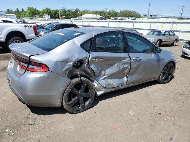 1C3CDFBB2FD200600 Dodge DART SXT