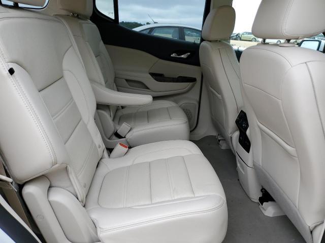 1GKKNXLS4MZ125301 GMC Acadia Denali