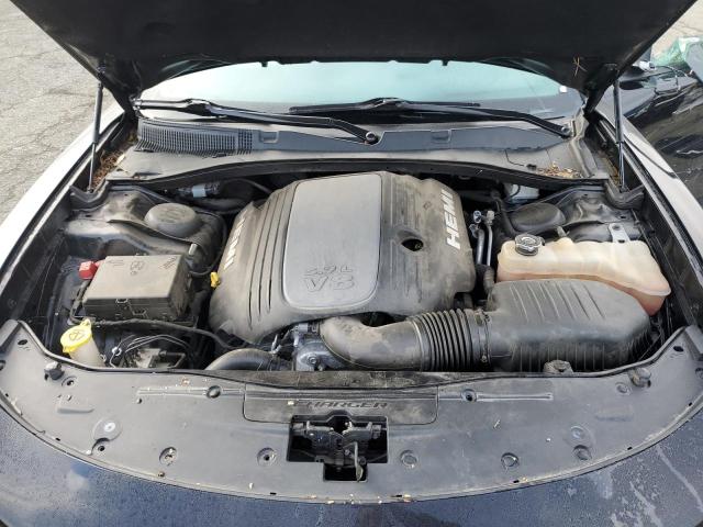 2C3CDXCT2JH203389 Dodge CHARGER R/T