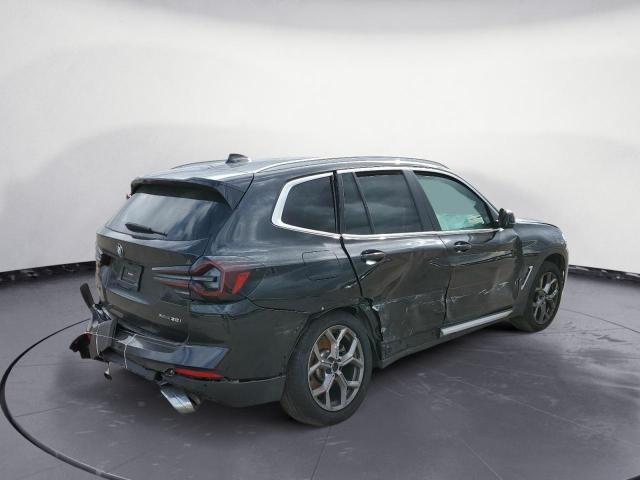 5UX53DP06N9L35131 BMW X3 Xdrive30i