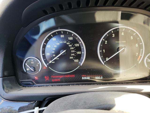 WBAKP9C5XED692202 BMW 550 Xi