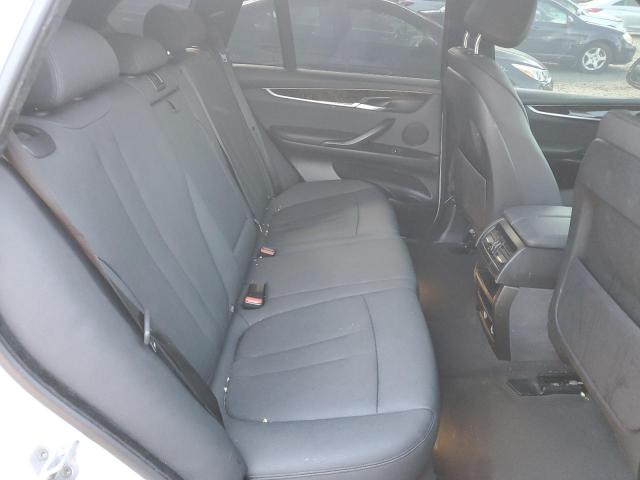 5UXKR2C31H0X07506 BMW X5 Sdrive35i