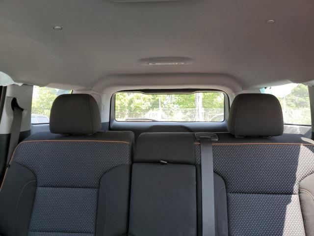 1GKKNLLS4LZ192178 GMC Acadia At4