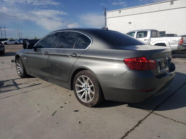 WBA5B3C55ED531488 BMW 535 XI