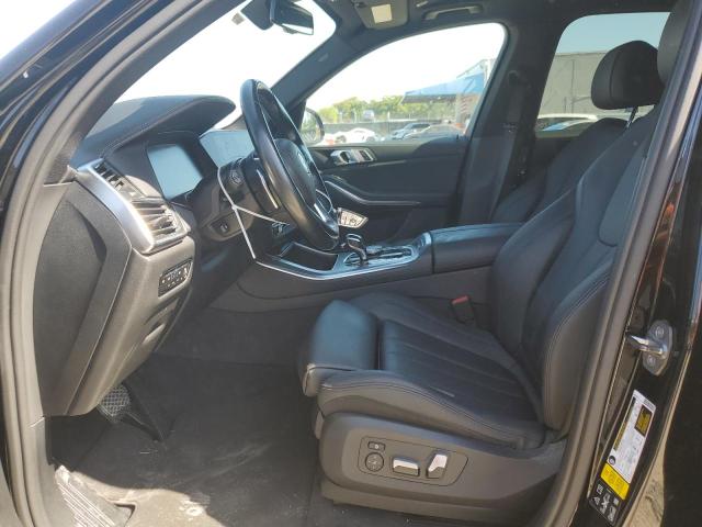 5UXCR6C56KLL08156 BMW X5 Xdrive40i