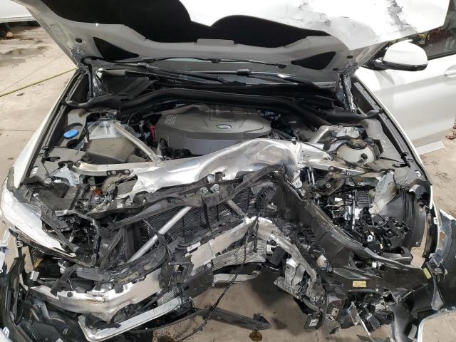 5UXTY9C07M9G99118 BMW X3 Xdrivem40i