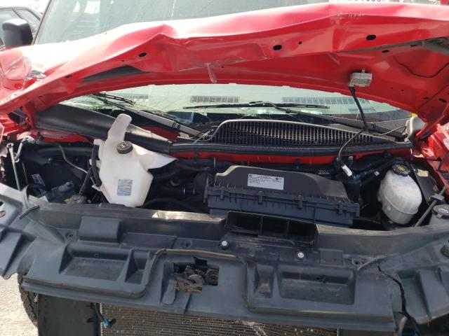 1GTZ7GFP6K1280102 GMC Savana G3500