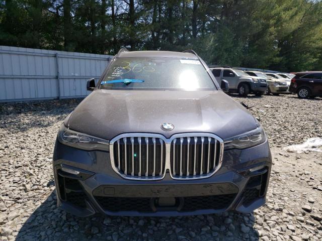 5UXCW2C06L9C65686 BMW X7 Xdrive40i
