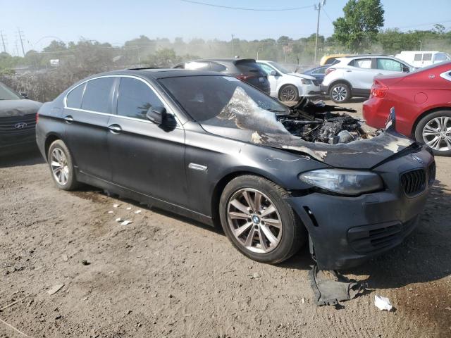 WBA5A7C59ED618742 BMW 528 XI