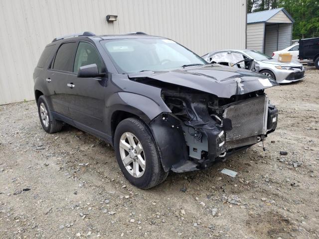 1GKKVPKD4GJ191899 GMC ACADIA SLE