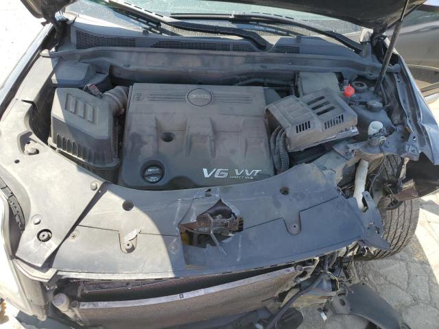 2GKFLZE36E6164526 GMC Terrain Denali