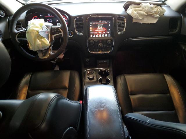 1C4RDJDG7HC681003 Dodge DURANGO GT