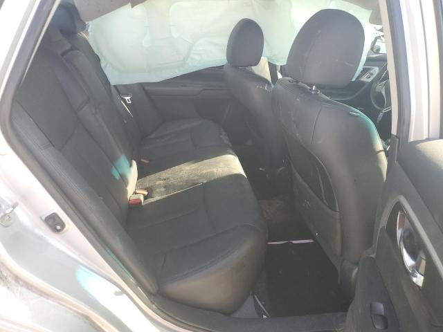 1N4AL3AP5FN867453 Nissan ALTIMA 2.5