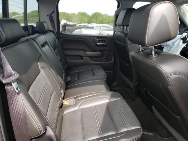 3GTU2PEJ6HG410122 GMC Sierra K1500 Denali
