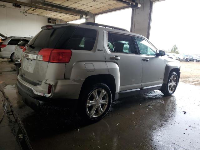 2GKFLTEK5H6338191 GMC Terrain Sle