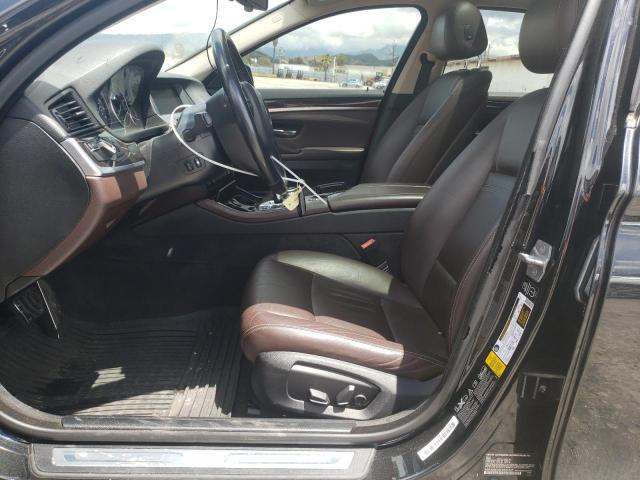 WBA5B3C50ED537425 BMW 535 XI