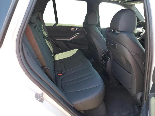 5UXCR4C08N9M56254 BMW X5 Sdrive 40i